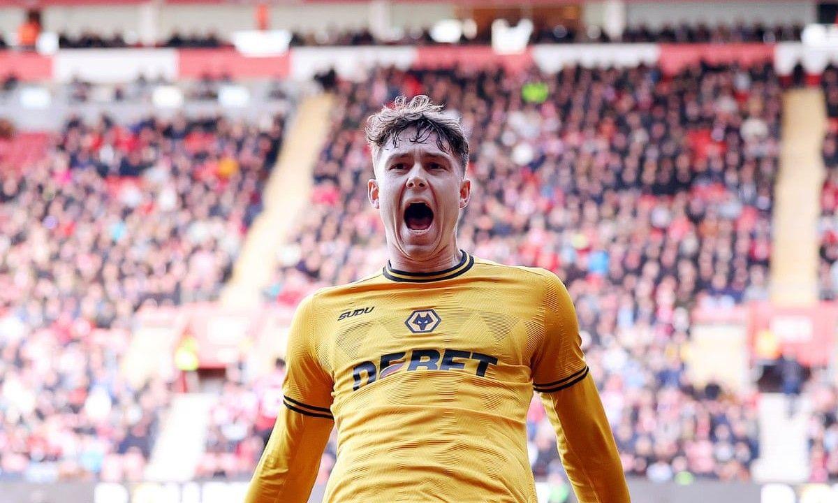 Sky Sports: Newcastle sẽ đưa ra lời đề nghị thứ ba cho Larsen, nâng giá lên 60 triệu bảng Anh