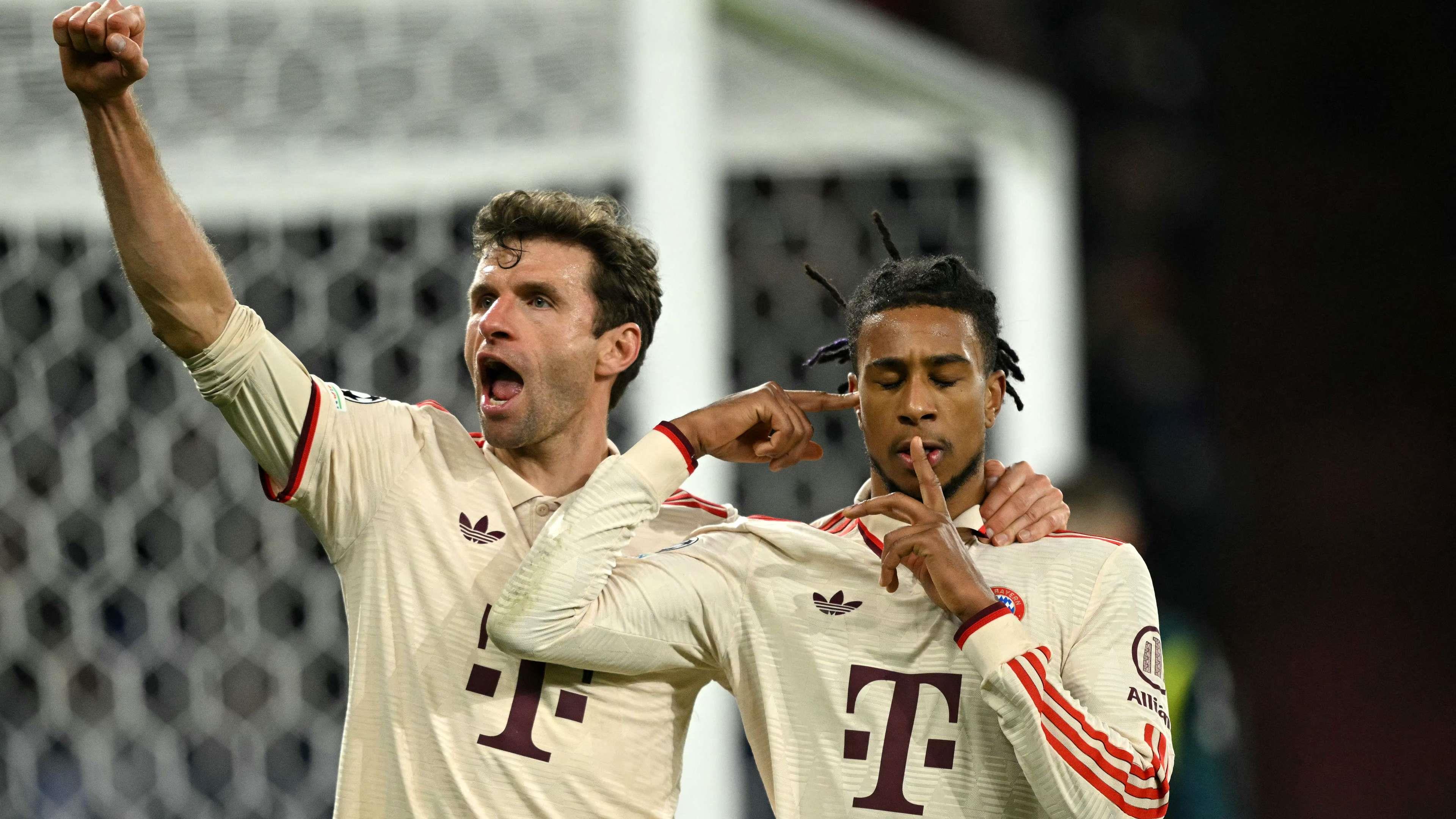 Muller: Oliseh sẽ trở thành cầu thủ chủ chốt của Bayern, việc Wirtz rời Bundesliga là mất mát lớn
