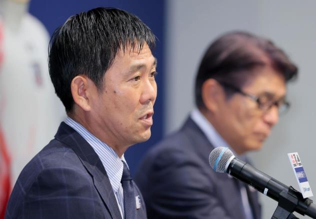 Moriyasu Ichi: Đây là đội hình tốt nhất hiện tại và chúng tôi sẽ ở lại Hoa Kỳ để quan sát sau trận đấu.