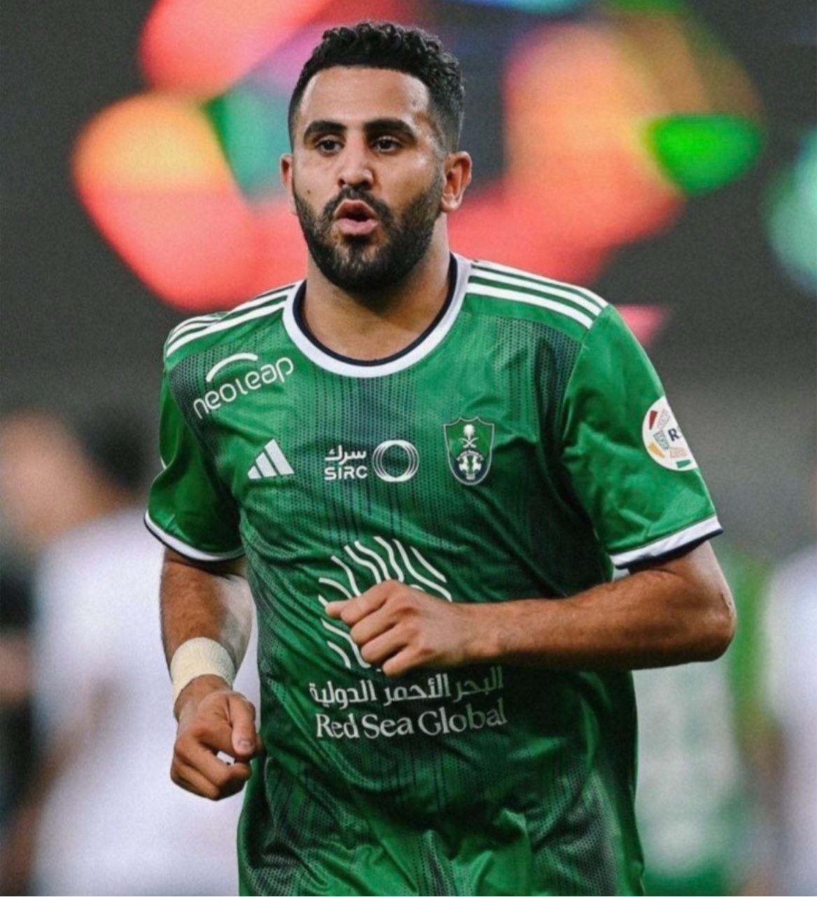 Chung kết Siêu cúp Saudi: Cristiano Ronaldo đấu với Mahrez, tiền đạo của cả hai đội đều tỏa sáng