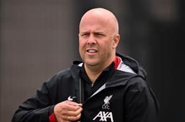 Ryan Gravenberch đang tiếp tục "tiến hóa" Ryan Gravenberch đang tiếp tục "tiến hóa"