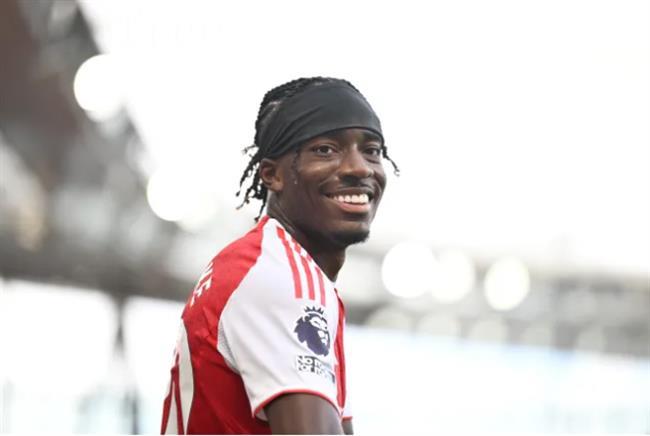 Những NHM chỉ trích Noni Madueke cần phải lên tiếng xin lỗi Những NHM chỉ trích Noni Madueke cần phải lên tiếng xin lỗi