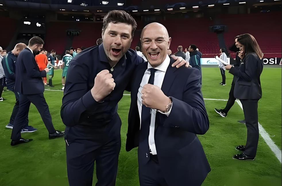 Nhìn lại 25 năm của Levy: Ông là người sáng lập Tottenham hay là trở ngại dẫn đến sự trì trệ?