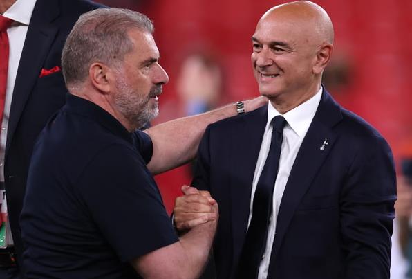 Nhìn lại 25 năm của Levy: Ông là người sáng lập Tottenham hay là trở ngại dẫn đến sự trì trệ?