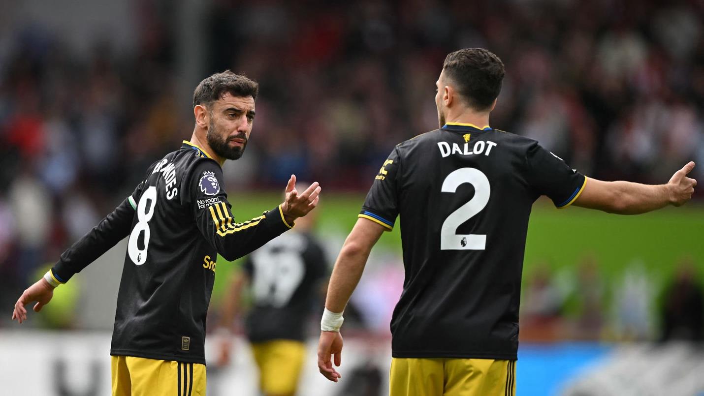 Đời đã khổ còn xem Man Utd chơi bóng Đời đã khổ còn xem Man Utd chơi bóng