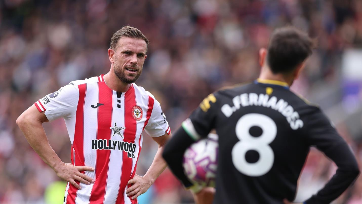 Đời đã khổ còn xem Man Utd chơi bóng Đời đã khổ còn xem Man Utd chơi bóng