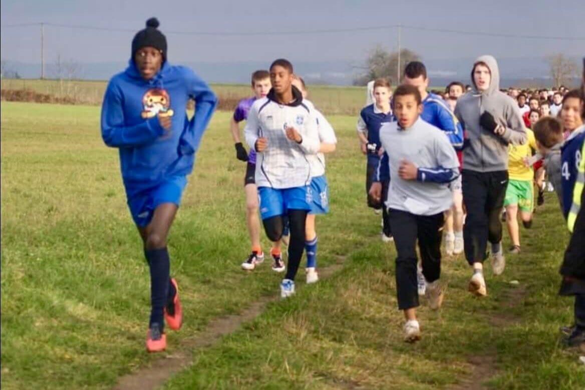 Bryan Mbeumo: Từ Avallon nhỏ bé đến ánh đèn Premier League