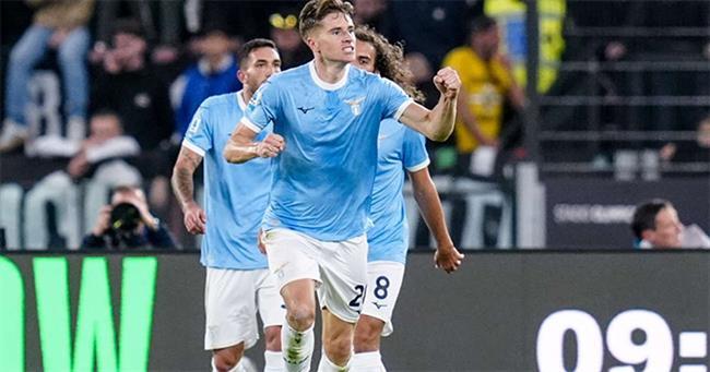 Nhận định Pisa vs Lazio (2h45 ngày 3110) Chờ đội khách vượt khó 1