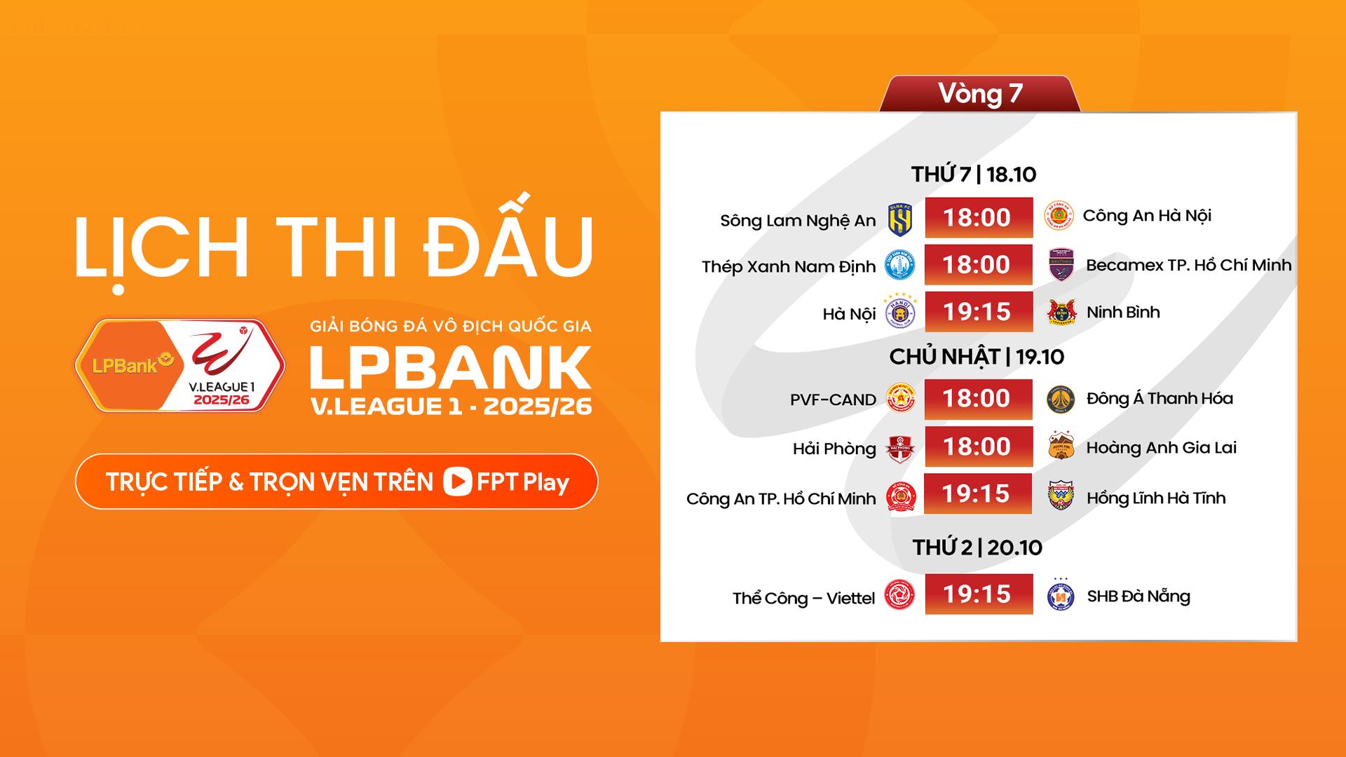 Nhận định SLNA vs CAHN (18h00 ngày 1810) Đội khách trên cơ 1
