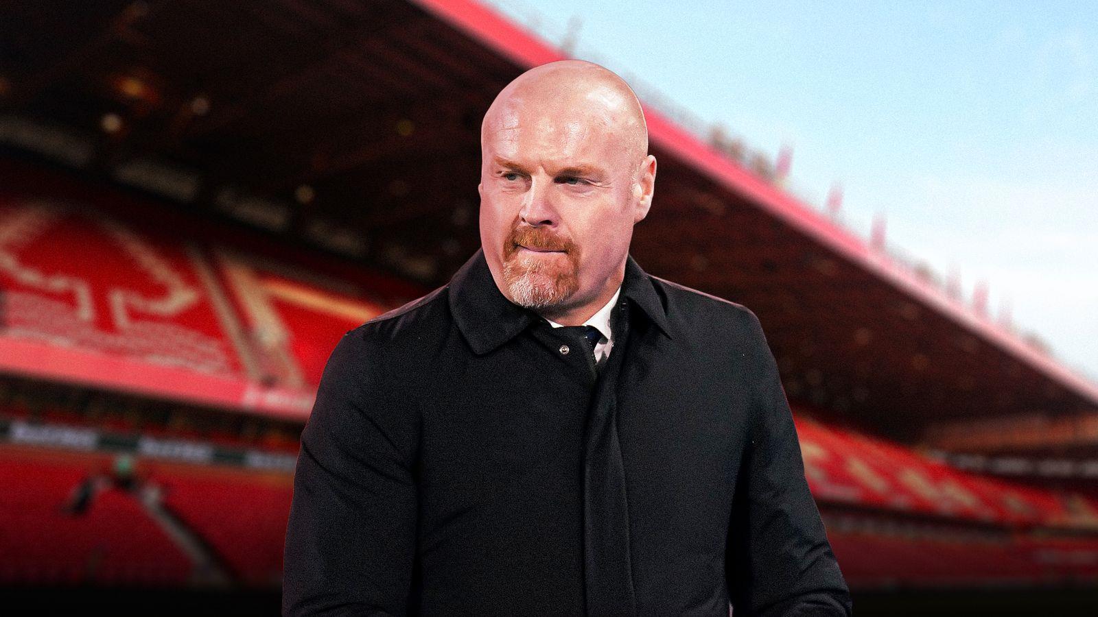 CHÍNH THỨC: Nottingham Forest có vị HLV thứ 3 chỉ sau 8 vòng đấu