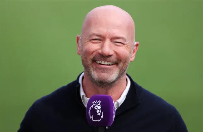 Alan Shearer du doan ket qua vong 13 Ngoai hang Anh 2025/26.