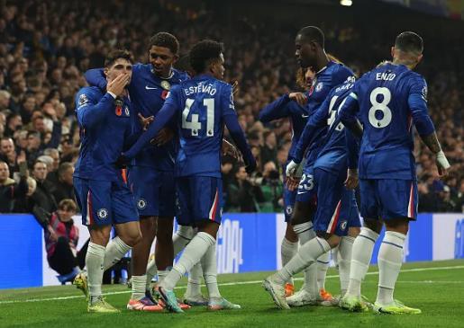 Sẽ là sai lầm nếu loại Chelsea khỏi cuộc đua vô địch ở NHA mùa này Se la sai lam neu loai Chelsea khoi cuoc dua vo dich o NHA mua nay