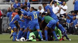 Curacao trở thành quốc gia nhỏ nhất giành vé dự VCK World Cup