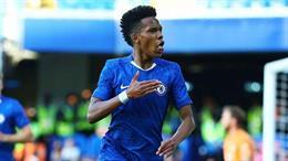 Maresca tin tưởng Estevao sẽ bay cao như Lamine Yamal