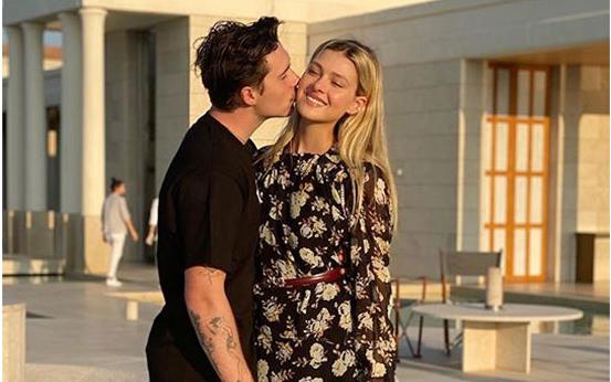 Nốt trầm trong ngày vui của Sir David Beckham 2 Nốt trầm trong ngày vui của Sir David Beckham 2