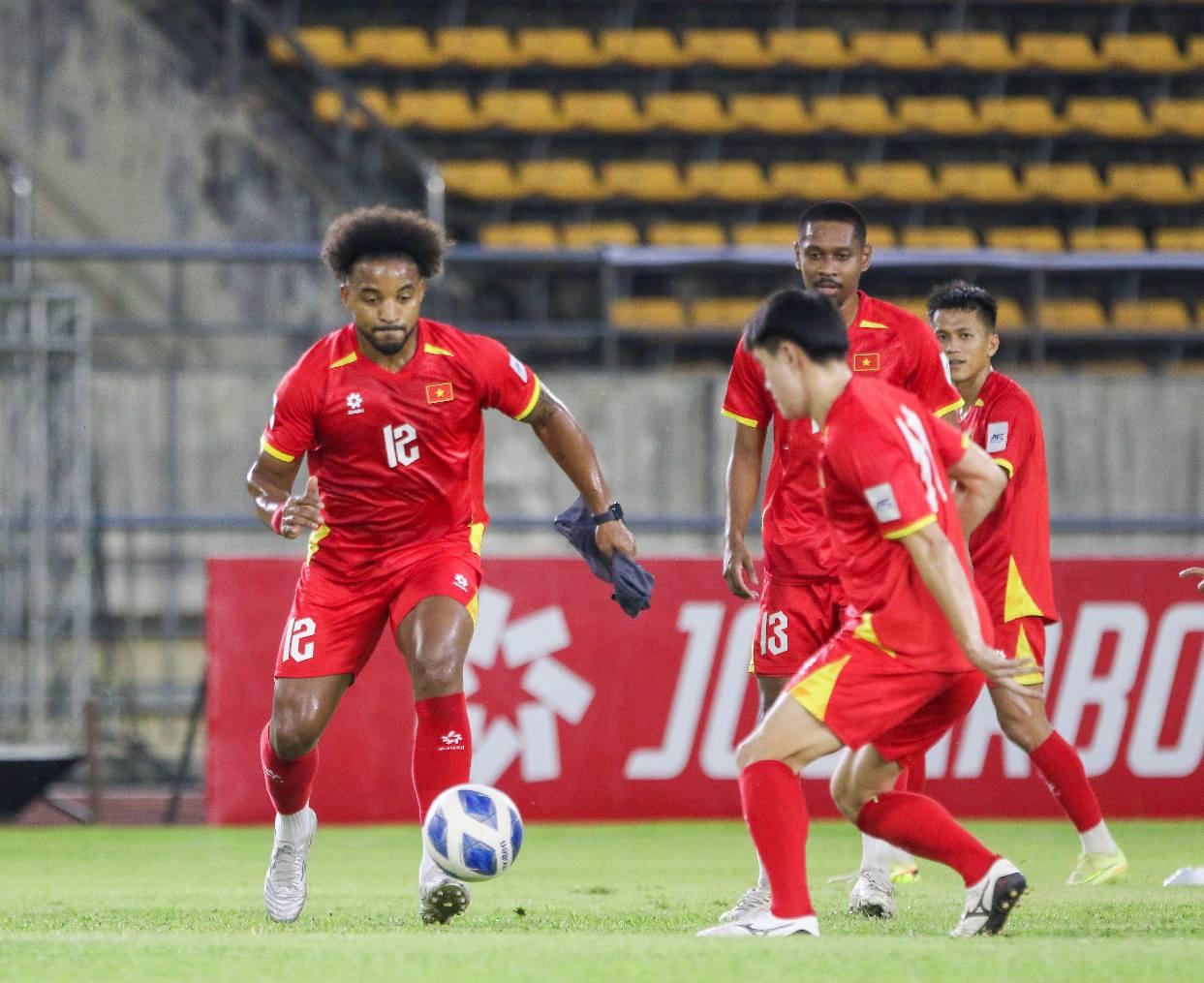 World Cup 2026 Vì sao nhiều quốc gia đông dân nhất thế giới vẫn không thể giành vé 1