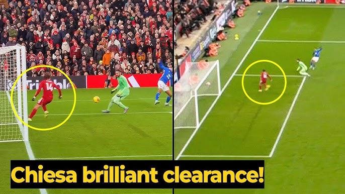 Đến bao giờ Arne Slot mới tin tưởng 100% vào Federico Chiesa 2