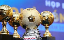 Ai xứng đáng đoạt Quả bóng vàng Việt Nam 2025?