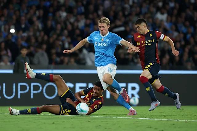 Đừng tiếc cho Man Utd, hãy mừng cho Rasmus Hojlund! 1 Đừng tiếc cho Man Utd, hãy mừng cho Rasmus Hojlund! 1