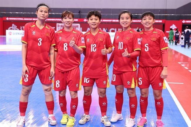 FIFA vinh danh Trần Thị Thùy Trang sau tấm HCV SEA Games 33 1