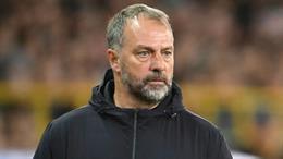 Hansi Flick lên tiếng về tương lai ở Barca