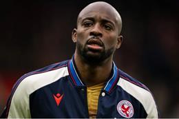 Jean-Philippe Mateta muốn rời Crystal Palace vào tháng 1