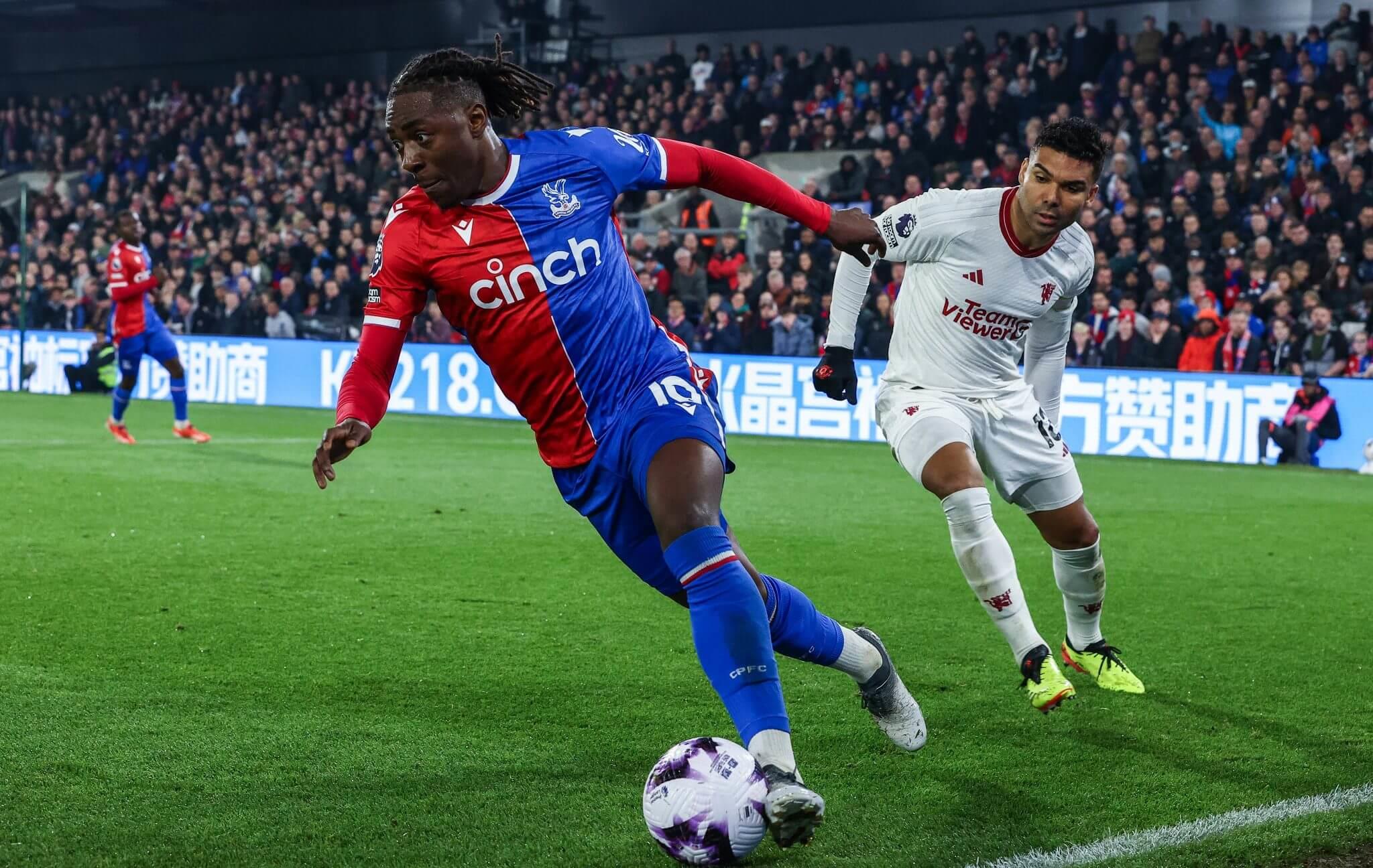 Casemiro có xứng đáng với cái giá 119 triệu bảng mà MU đã bỏ ra 1