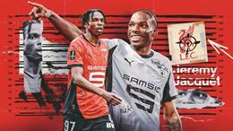 Liverpool có gì mà Jeremy Jacquet quay lưng với Chelsea?