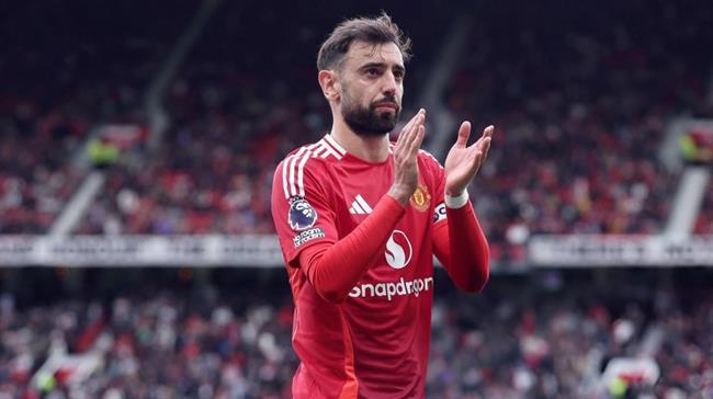 Bruno Fernandes đưa ra quyết định về tương lai ở MU