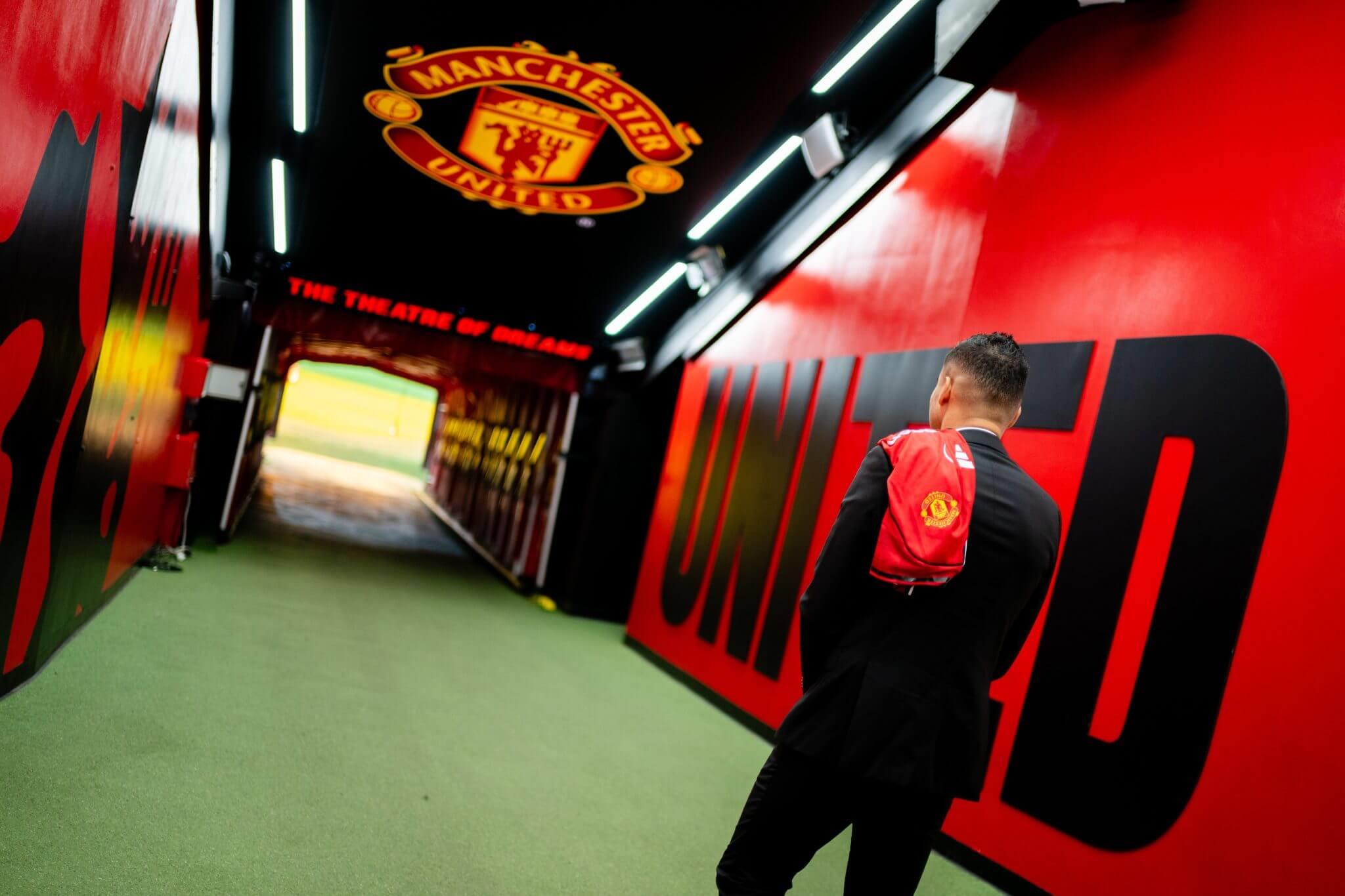 Casemiro có xứng đáng với cái giá 119 triệu bảng mà MU đã bỏ ra?