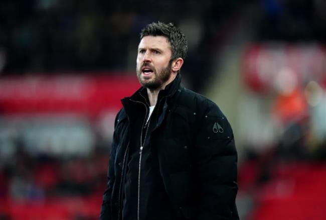 Michael Carrick không để bụng nhận xét tranh cãi của Roy Keane