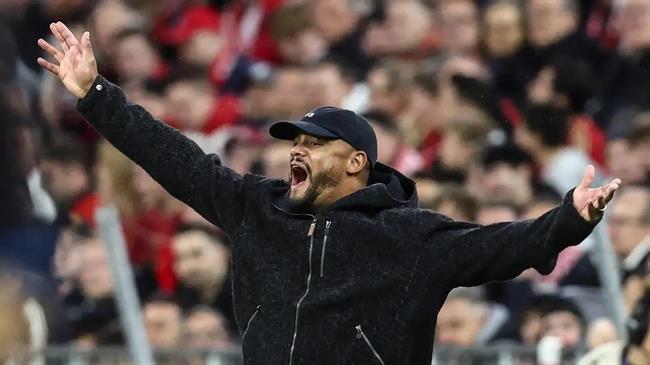 Lothar Matthaus: “Kompany đã hồi sinh Bayern Munich"